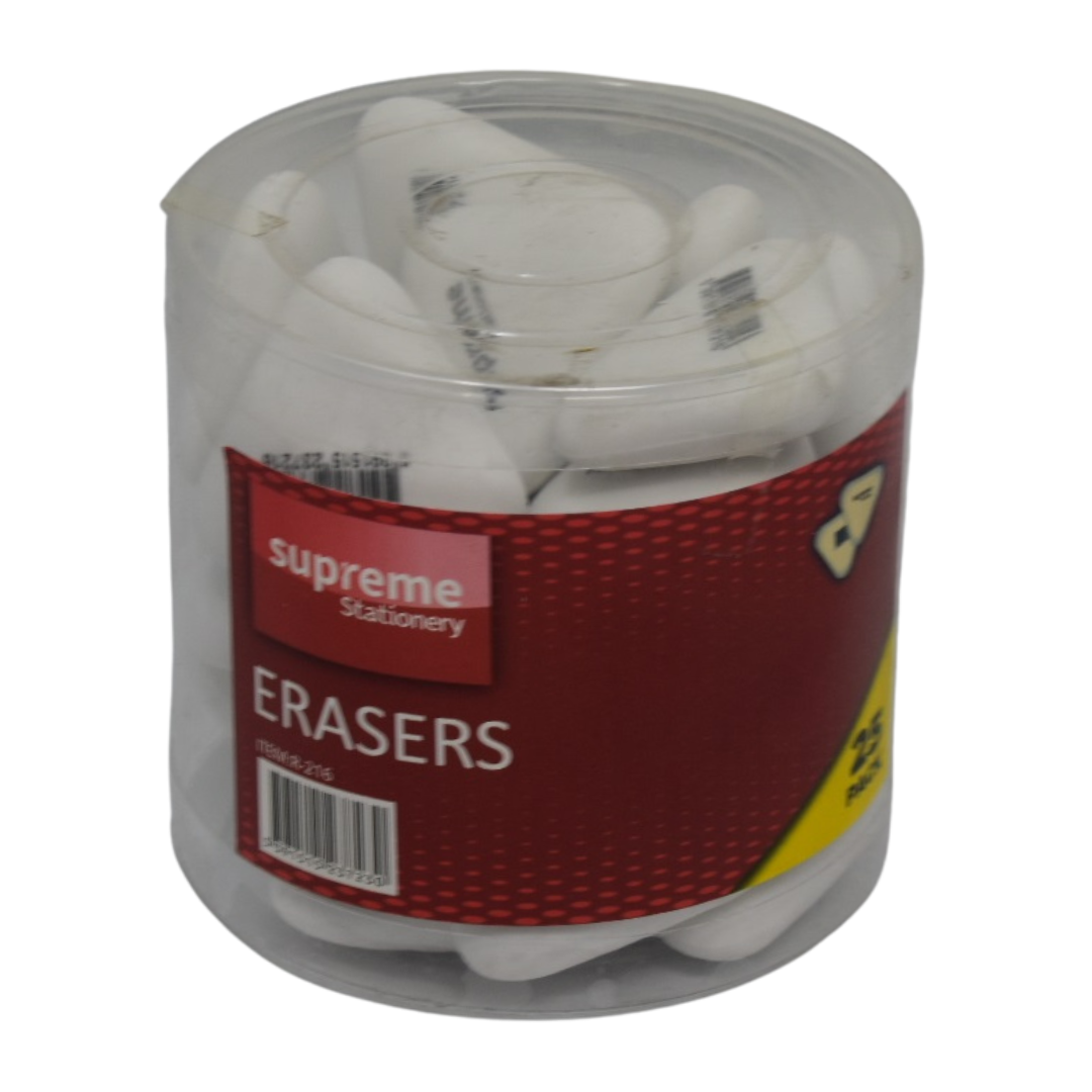 ERASER LARGE TRIANGLE (R216)