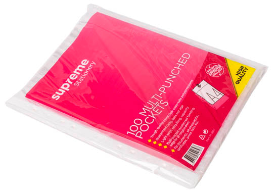 POLYPOCKETS 100PK (PP-2627)