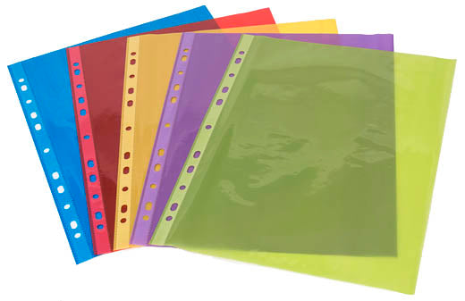 POLYPOCKETS COLOURED 50PK (PP-9954)