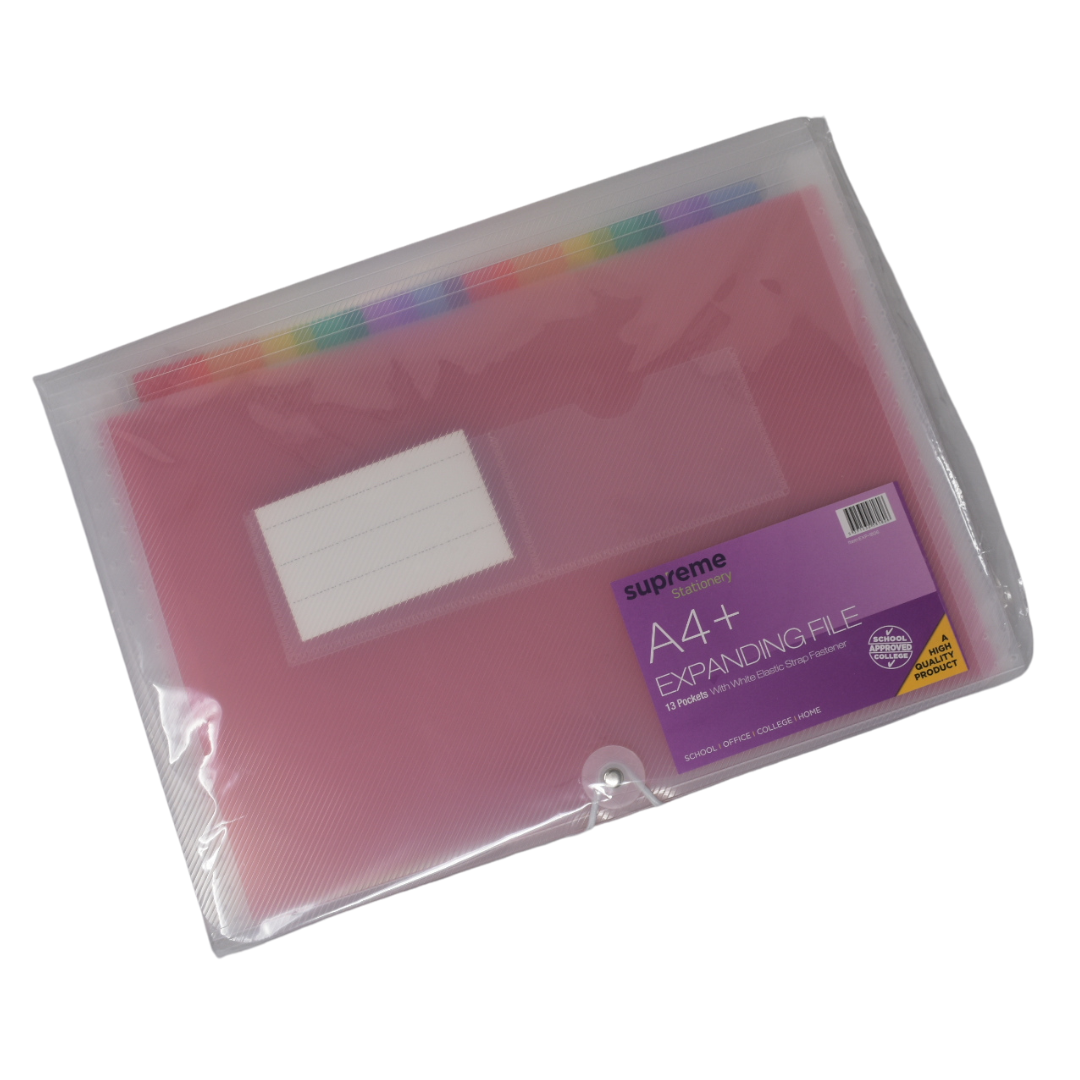 EXPANDING FILE A4 (EXP-1806)