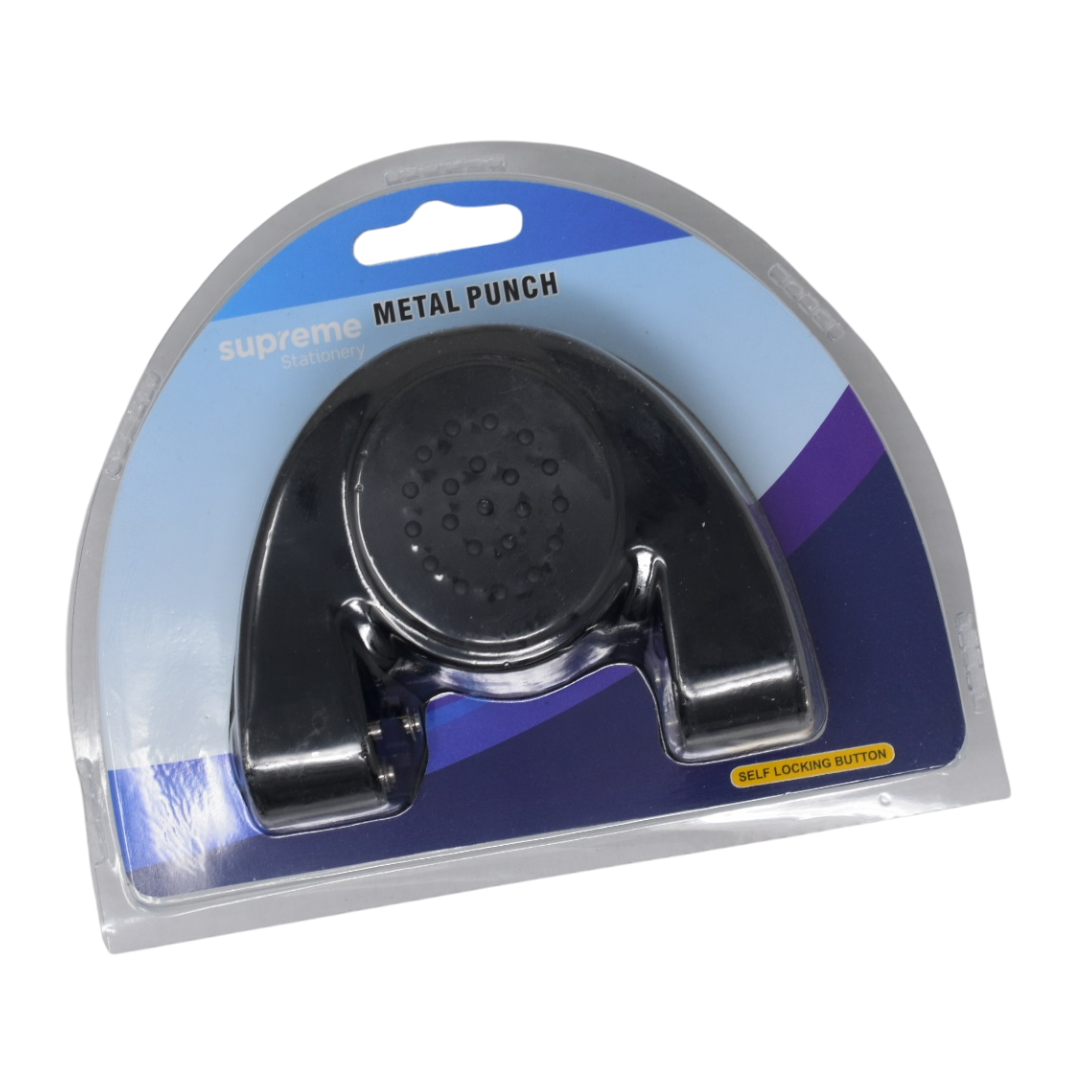 PAPER PUNCH BOXED (PB-219)