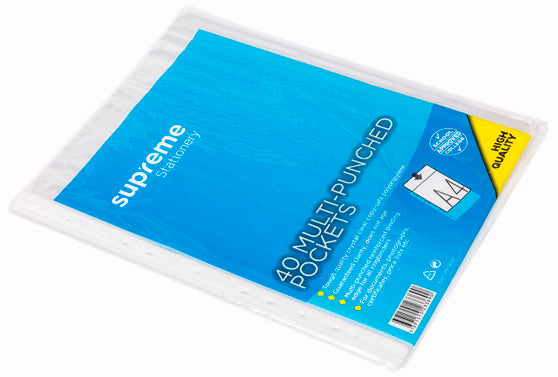 POLYPOCKETS 40PK (PP-3690)