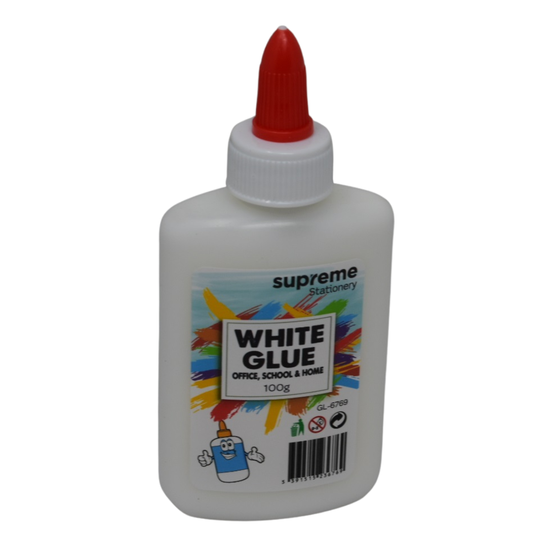 PVA GLUE 100ML (GL-6769)