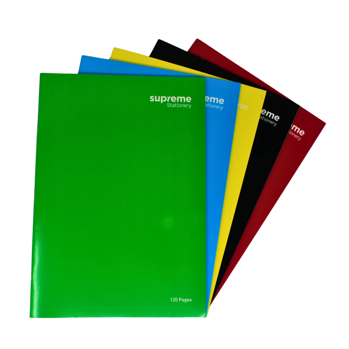 SUPER SELECT MANUSCRIPT EU (MS-2412)