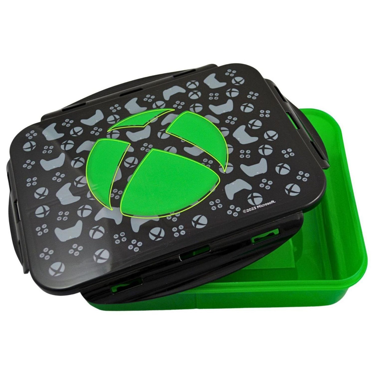 XBOX MULTI COMPART LUNCH (92523REA)