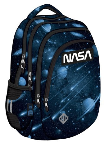 BACKPACK ST 17IN NASA PLANETS (BP-06)