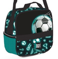 LUNCHBAG ST FOOTBALL (LB-01)