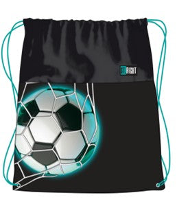 SHOEBAG ST FOOTBALL (SO-01)