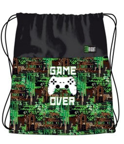SHOEBAG ST GAME OVER (SO-01)