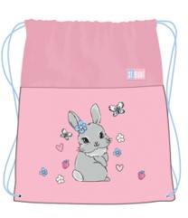 SHOEBAG ST CUTE RABBIT (SO-01)