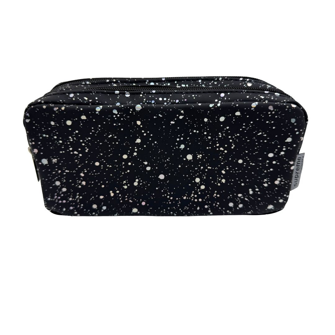 DOUBLE PENCIL CASE GALAXY (PC-5630)