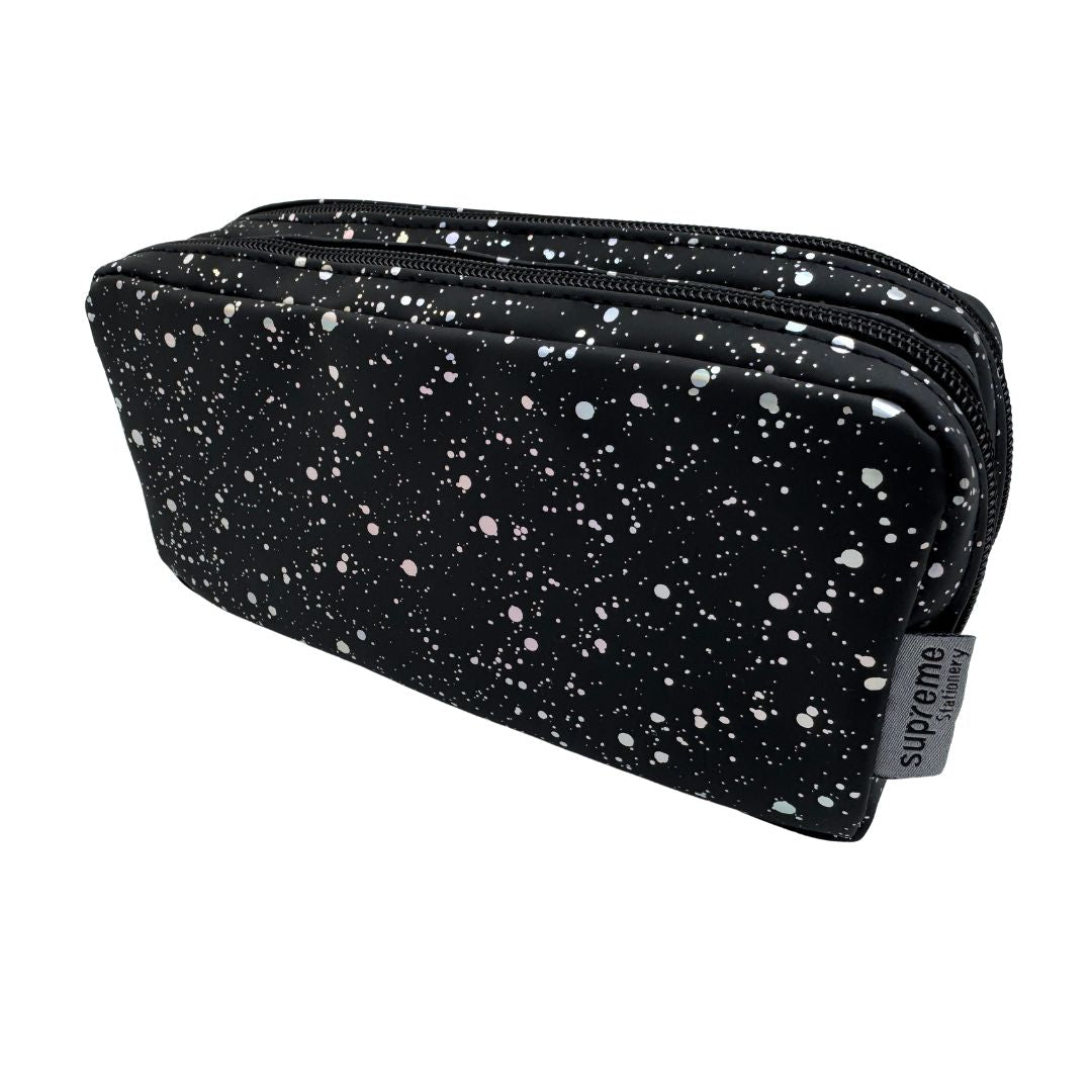 DOUBLE PENCIL CASE GALAXY (PC-5630)