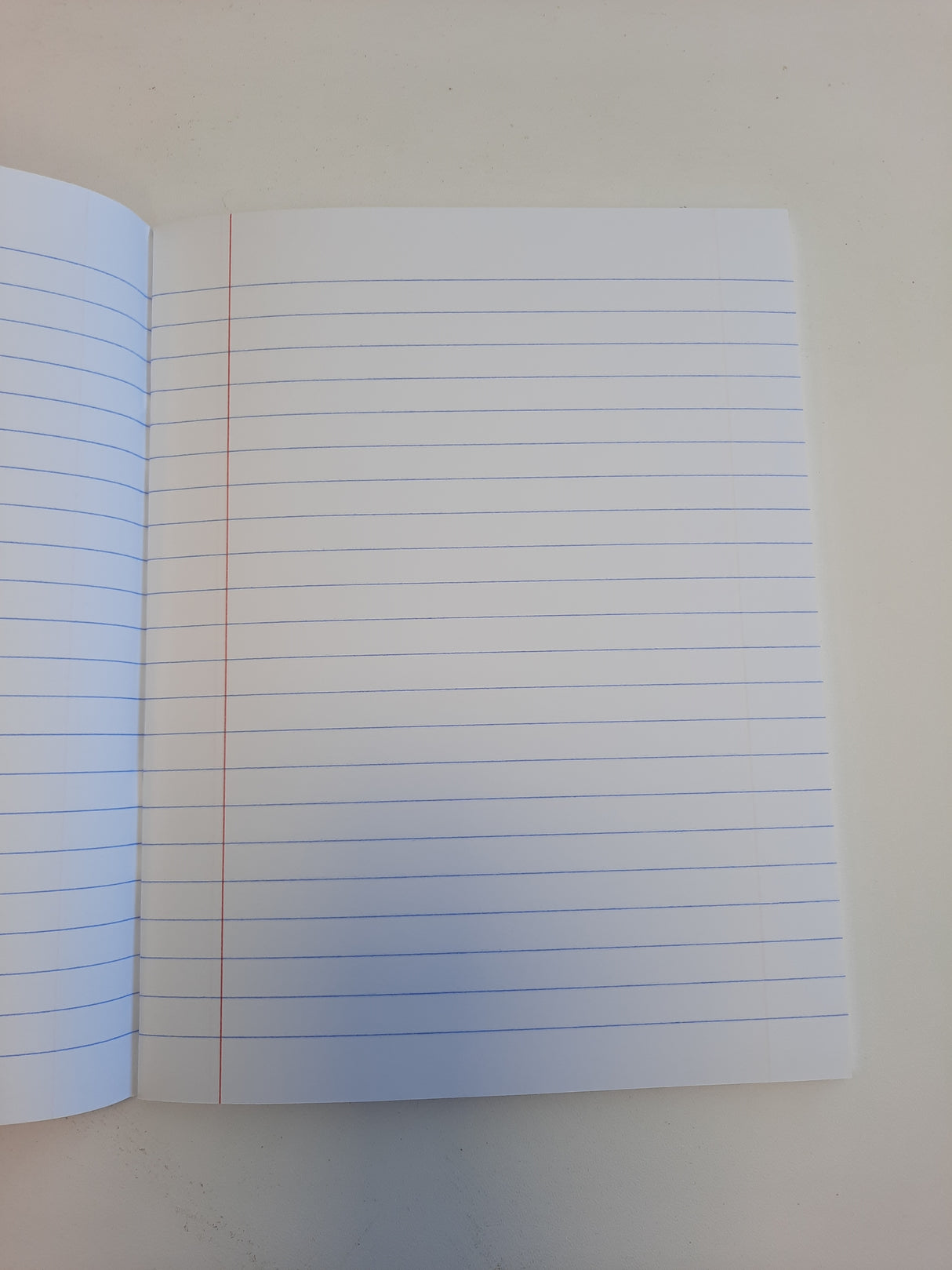 DURABLE WRITING COPY 120PG (DCB-3316)