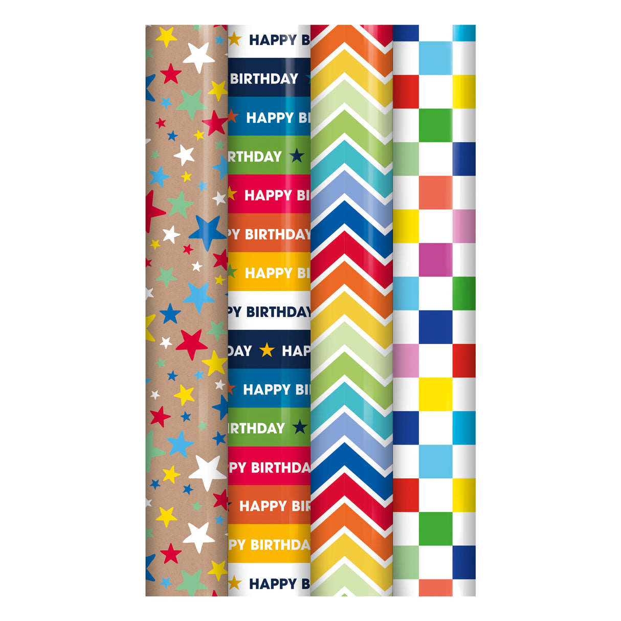 GIFTWRAP 3M GENERIC CDU 49 (35582-GWC)