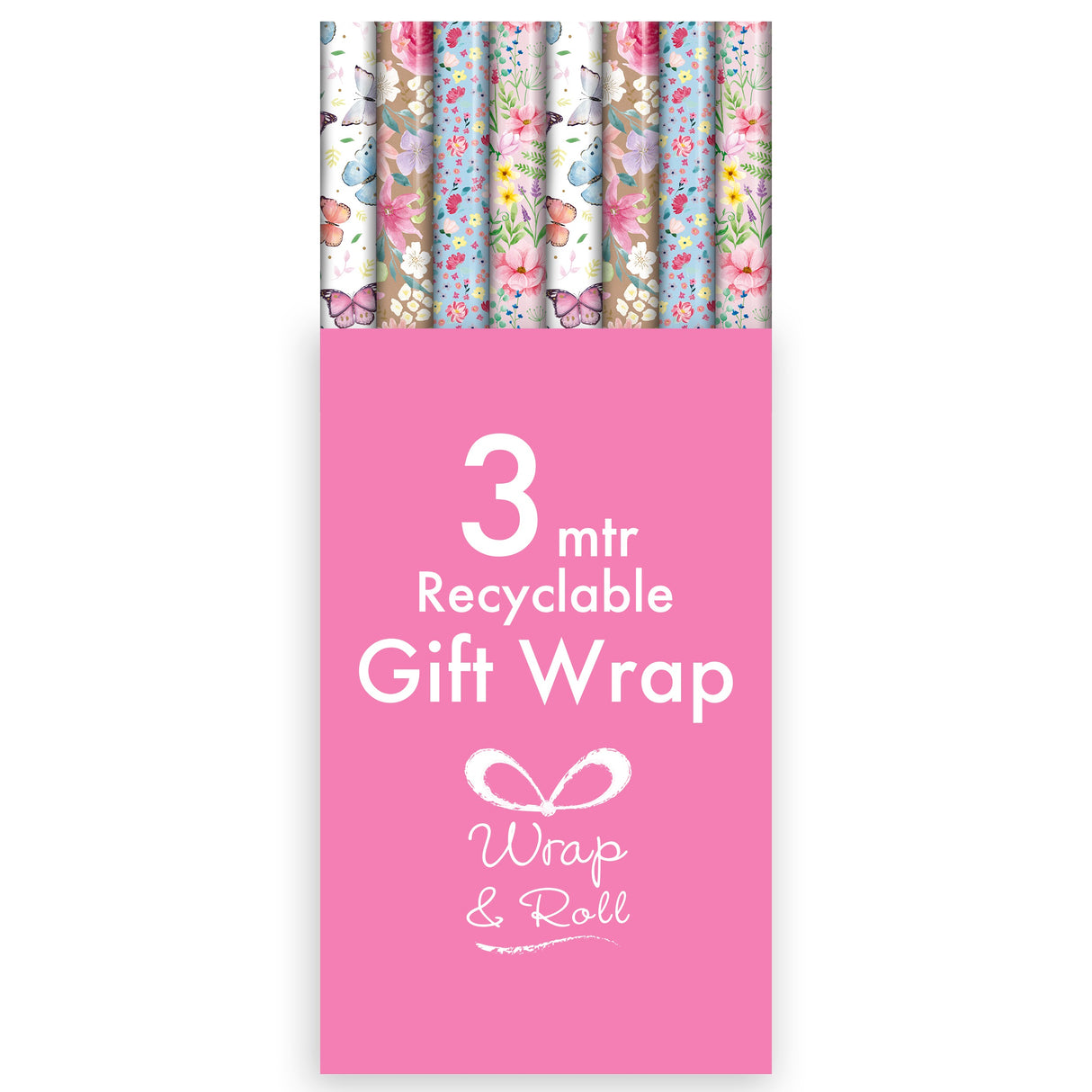 GIFTWRAP 3M FEMALE CDU 49 (35588-GWC)