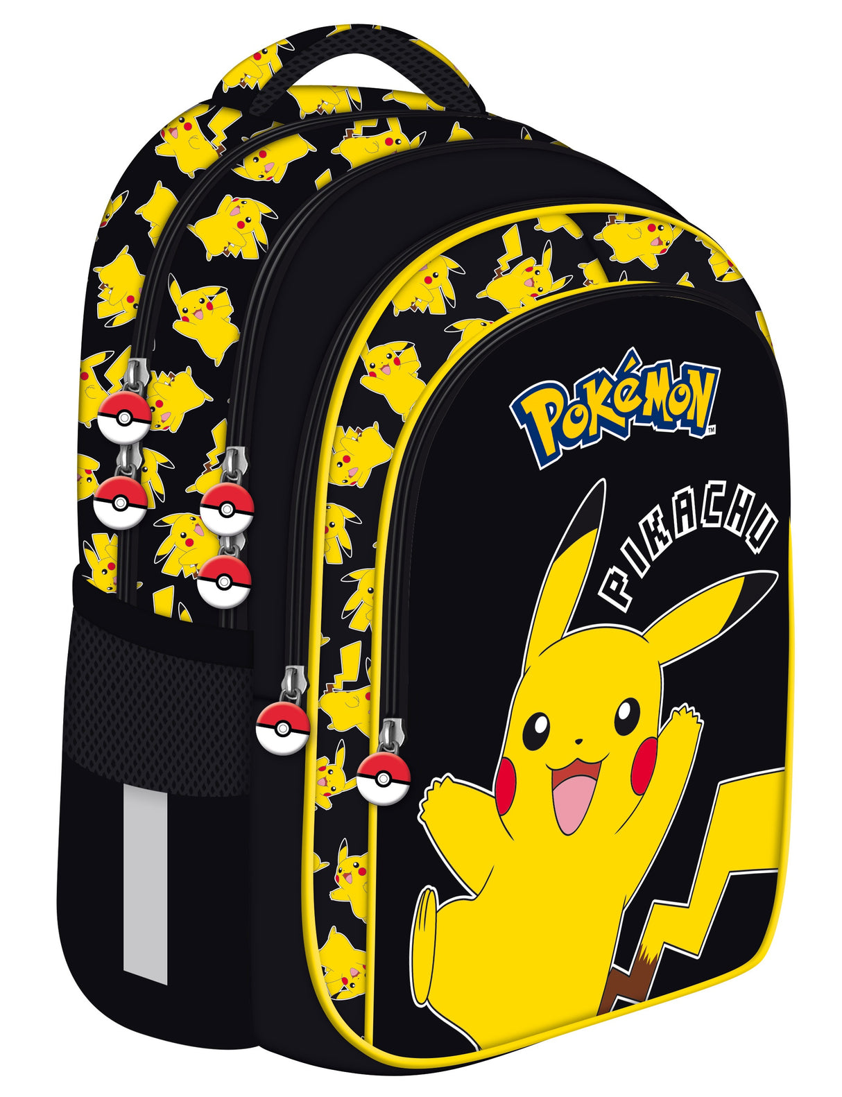 BACKPACK POKEMON (BPL-58)