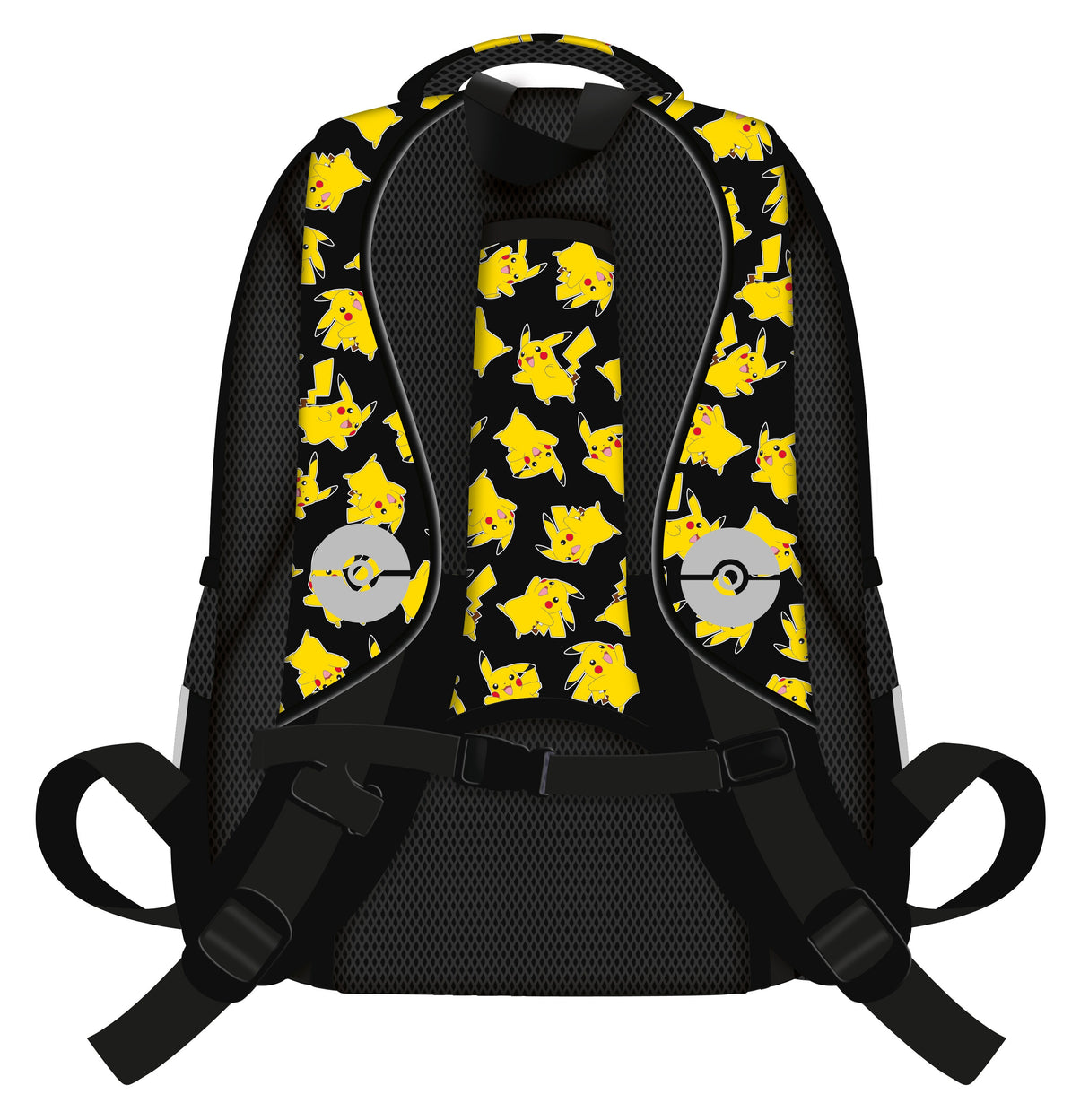 BACKPACK POKEMON (BPL-58)