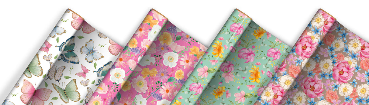 GIFTWRAP 3M FEMALE CDU 49 (37085-GWC)