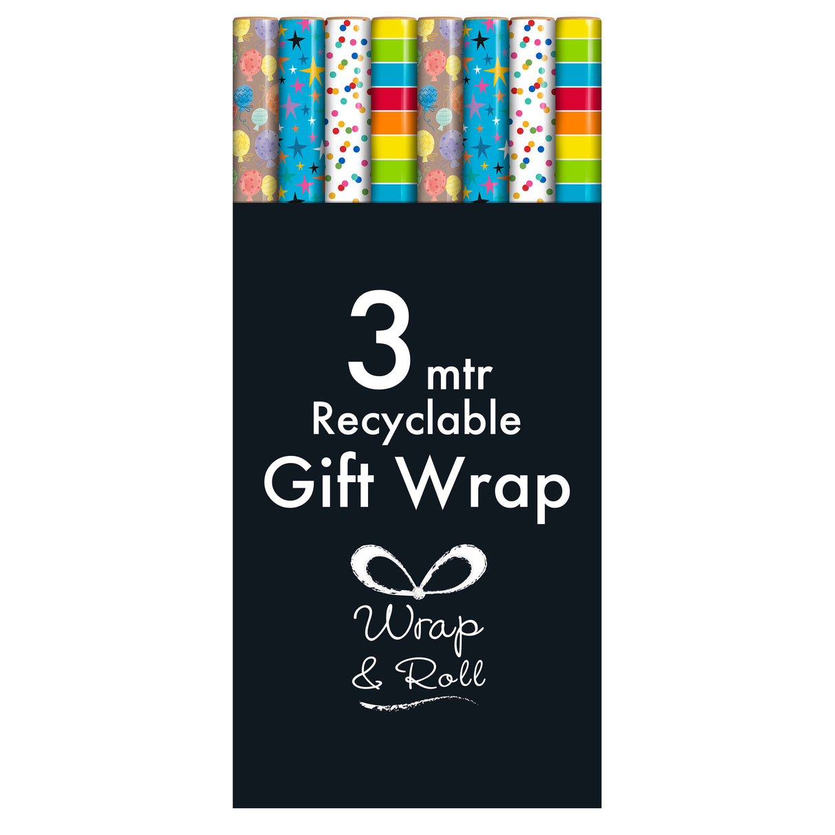 GIFTWRAP 3M GENERIC CDU 49 (37094-GWC)