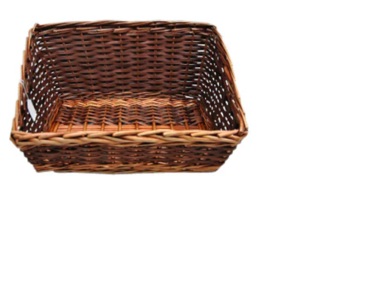 BASKET HIGHBACK 46X35CM (435819)