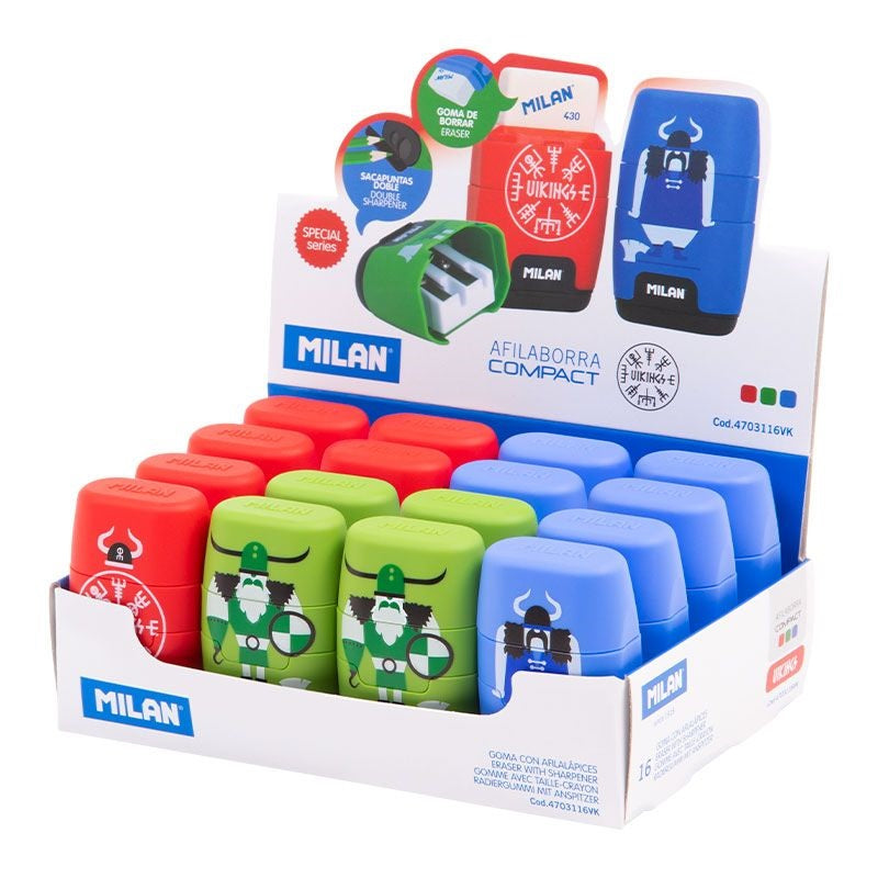 MILAN VIKING COMBO (4703116VK)