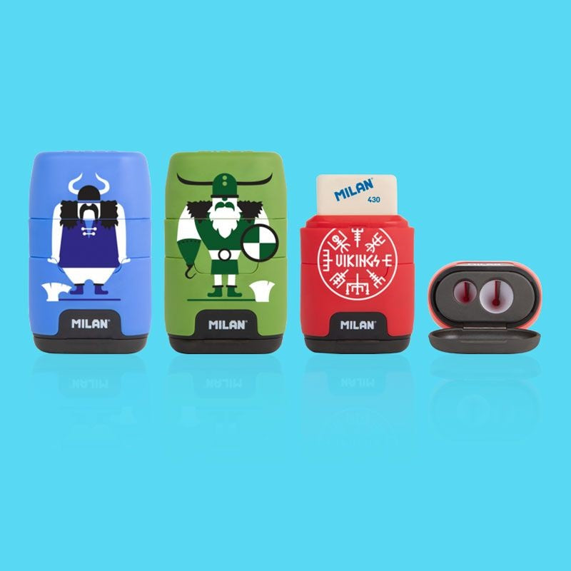 MILAN VIKING COMBO (4703116VK)