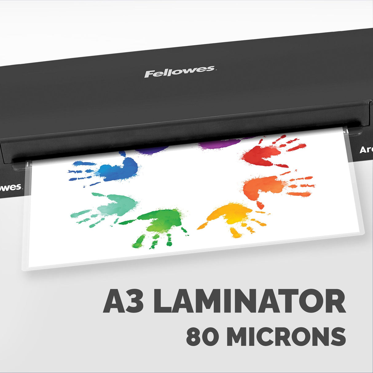 FELLOWES ARC A3 LAMINATOR (100016949)