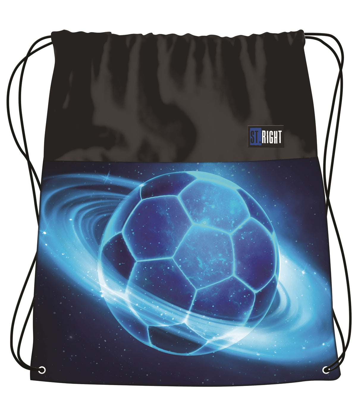 SHOEBAG ST COSMIC SOCCER (SB-01)