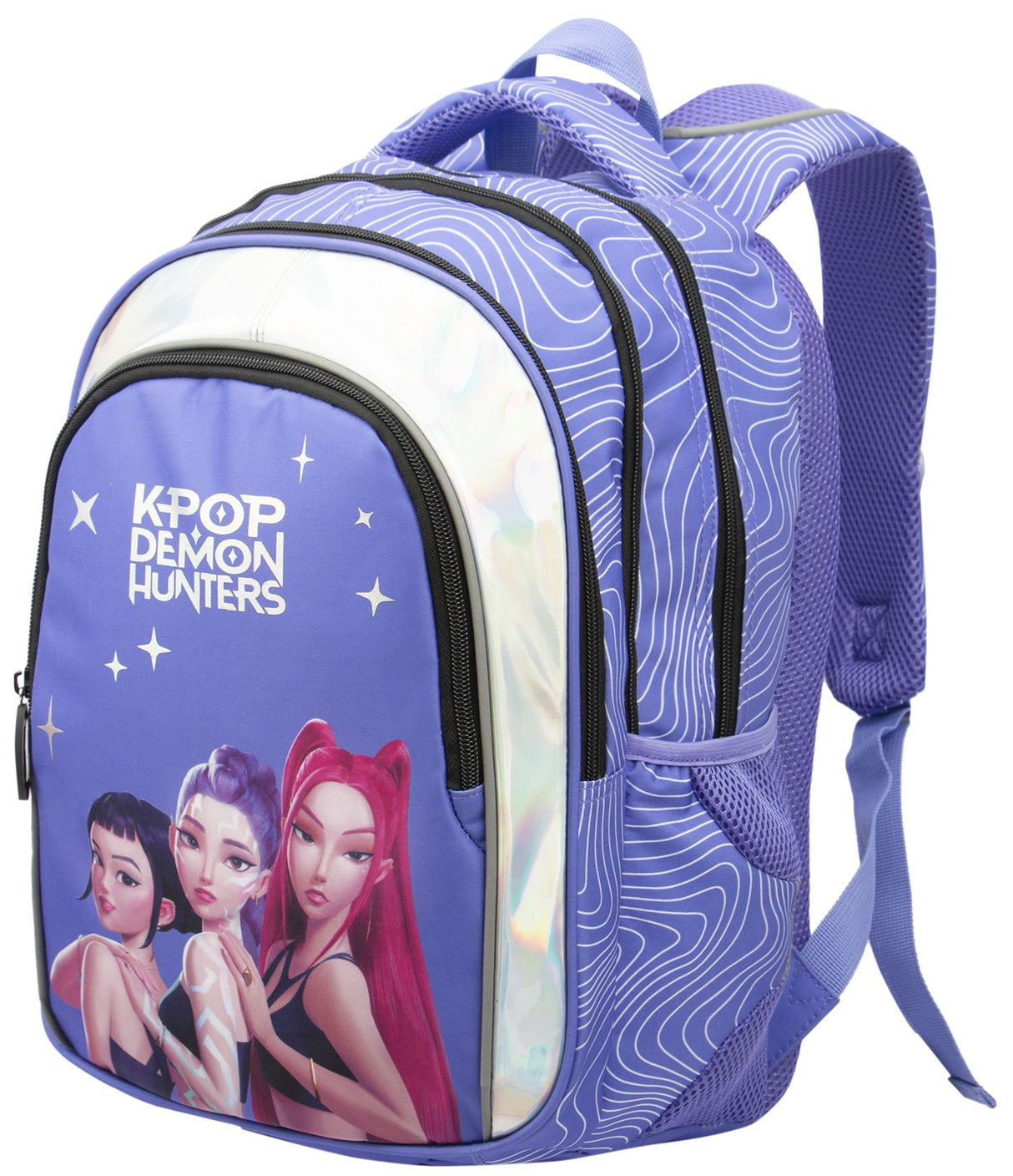 BACKPACK 15IN K-POP DEMON HUNTER