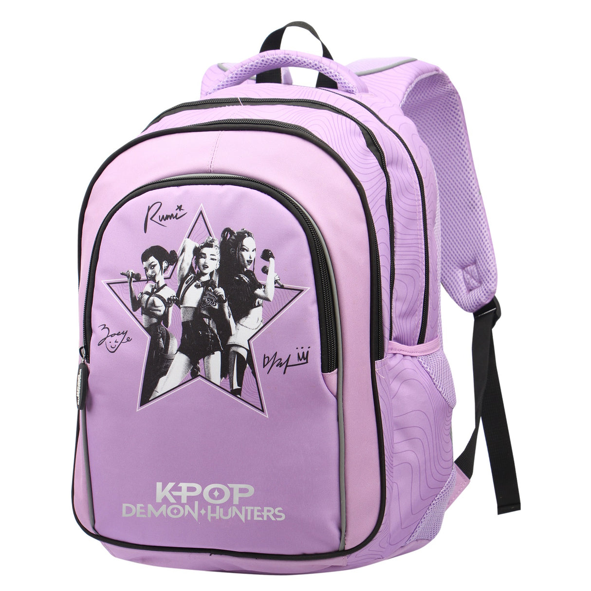 BACKPACK 16IN K-POP DEMON HUNTER