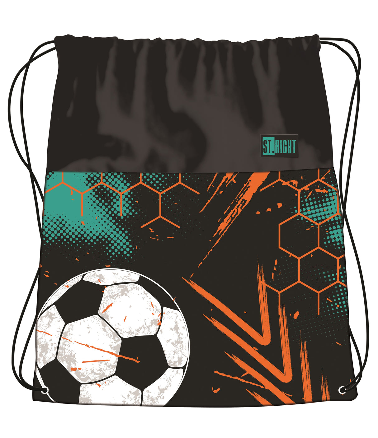 SHOEBAG ST TURBO KICK (SB-01)