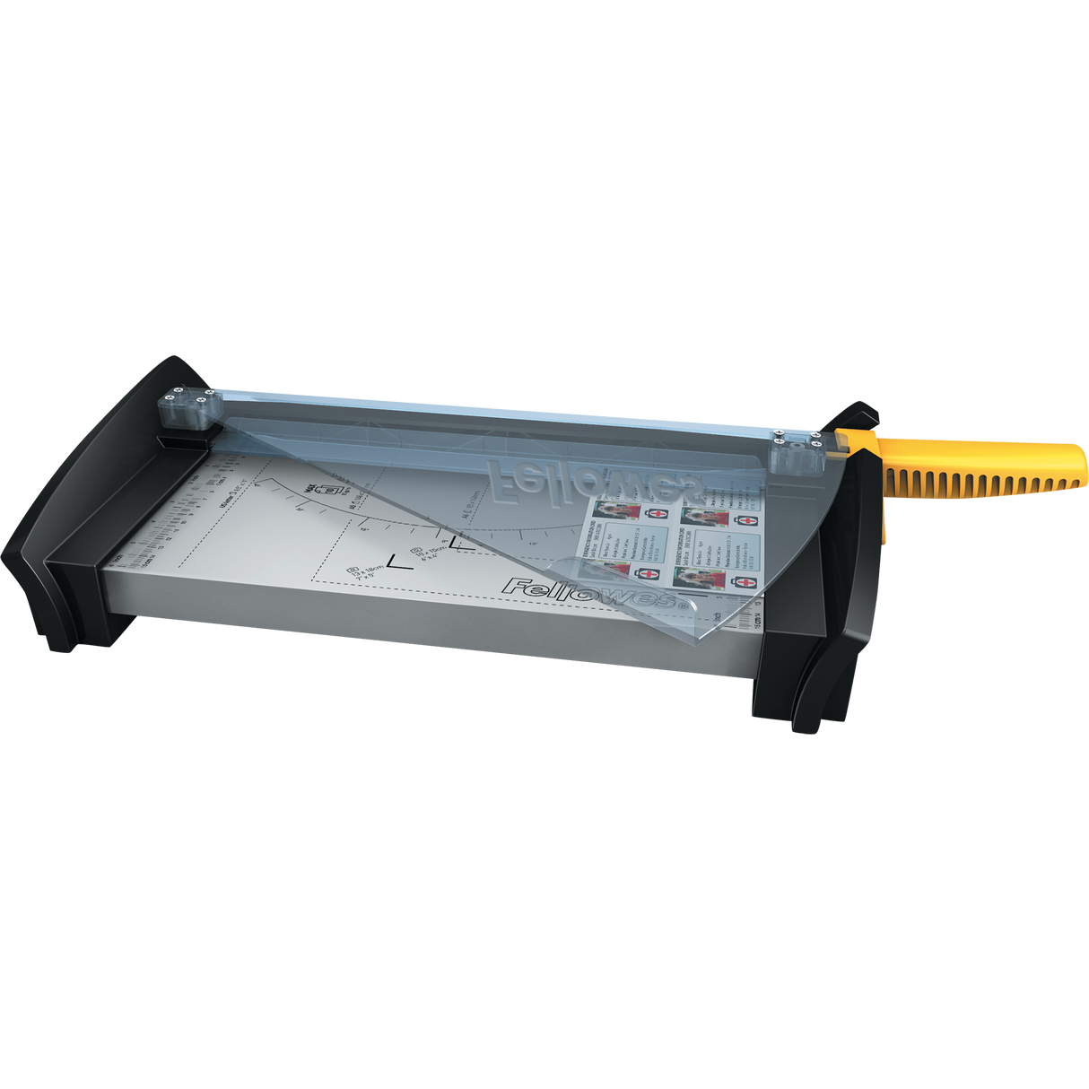 FELLOWES FUSION A4 GUILLOTINE (5410801)