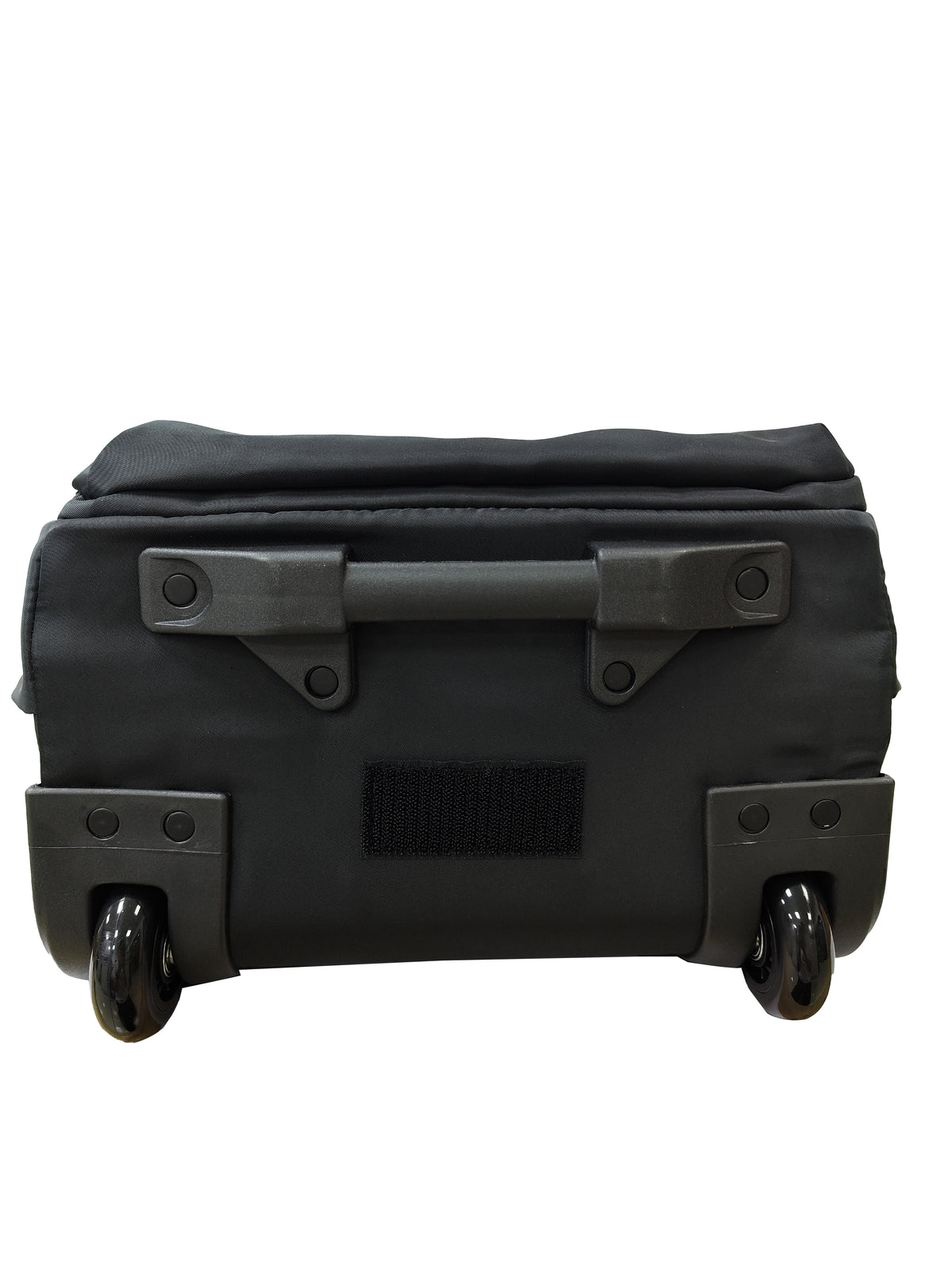 PACKPRO EXECUTIVE TRAVEL BAG 17IN BLK