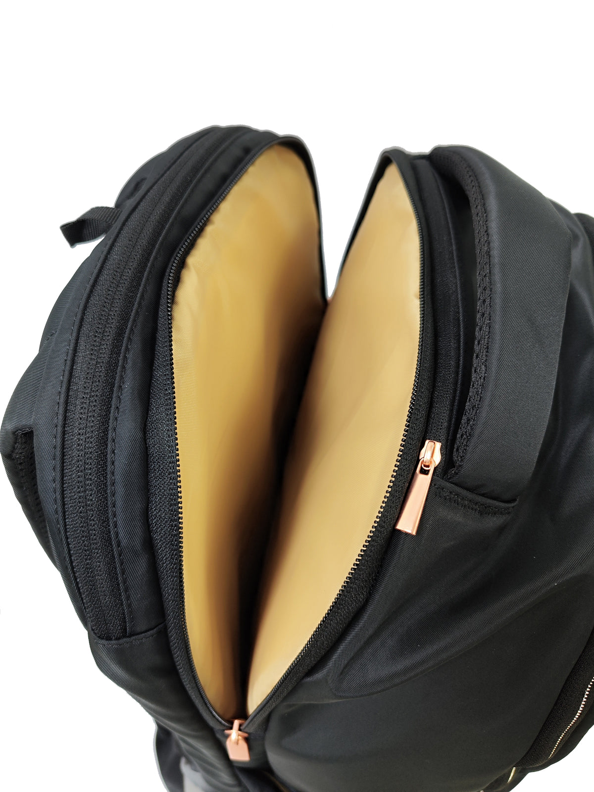 PACKPRO EXECUTIVE TRAVEL BAG 17IN BLK