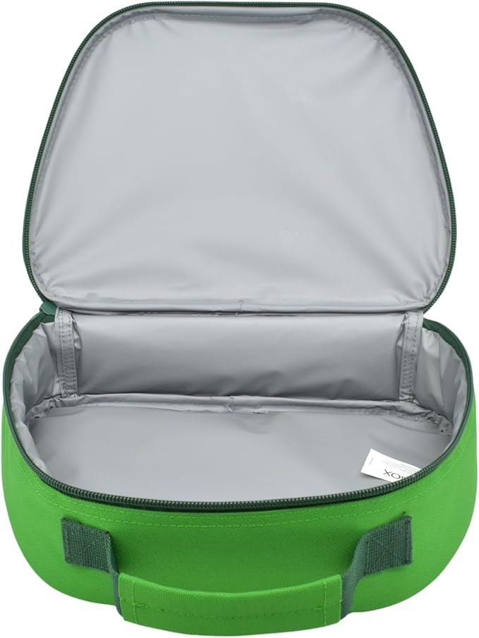 XBOX SERIES GRN EVA LUNCHBAG (93981ASD)