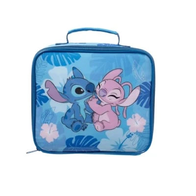 STITCH LUNCHBAG (96528)