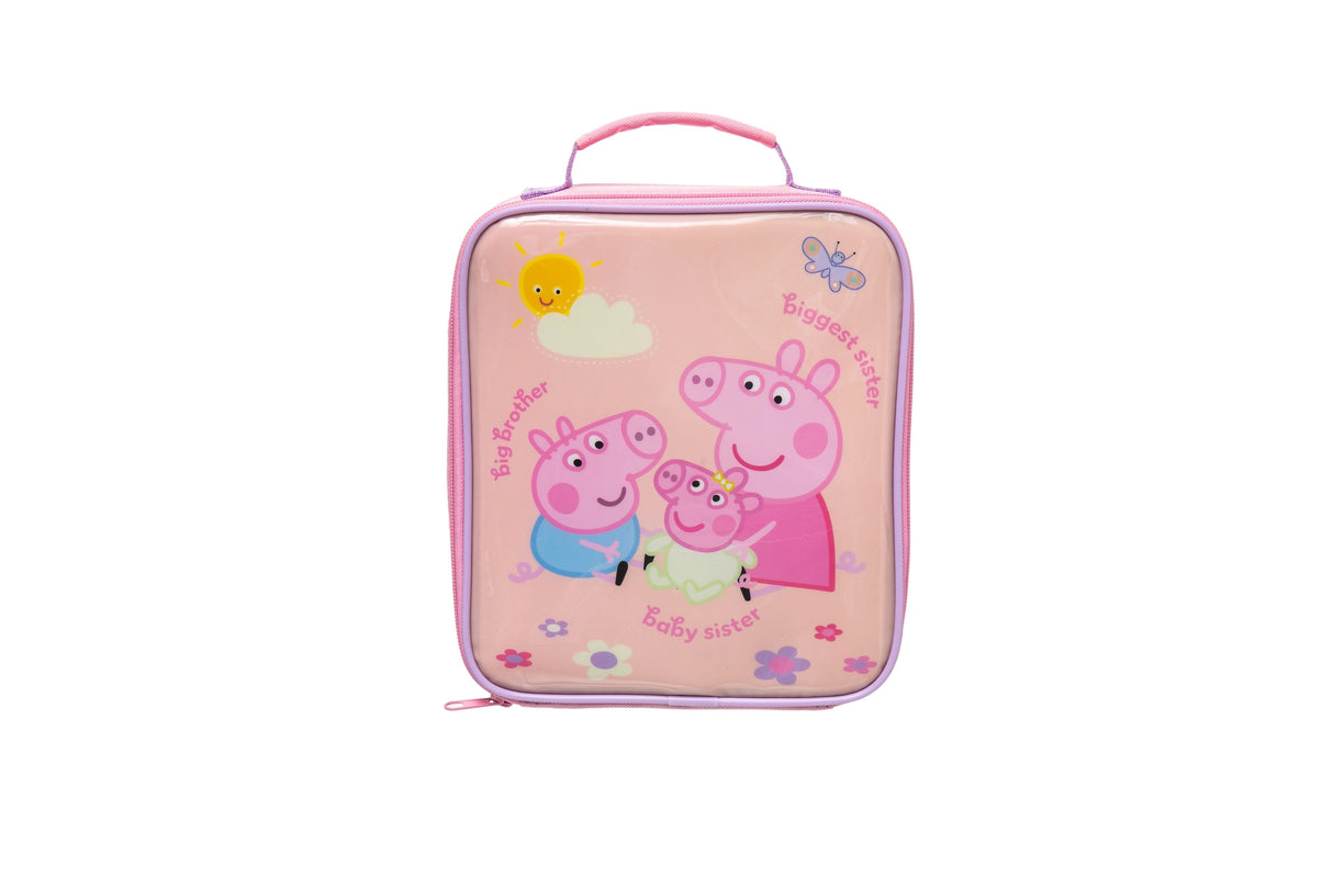 PEPPA PIG PP LUNCHBAG (97235ASD)