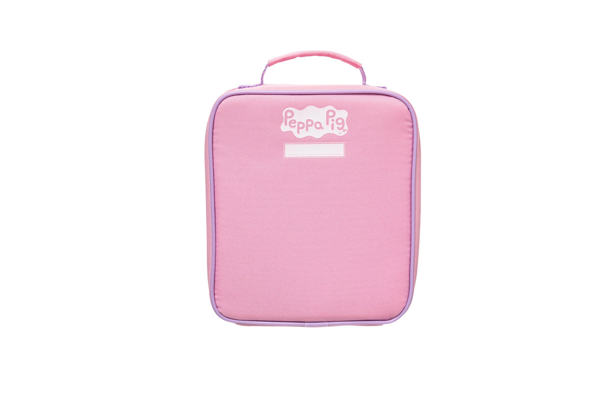 PEPPA PIG PP LUNCHBAG (97235ASD)