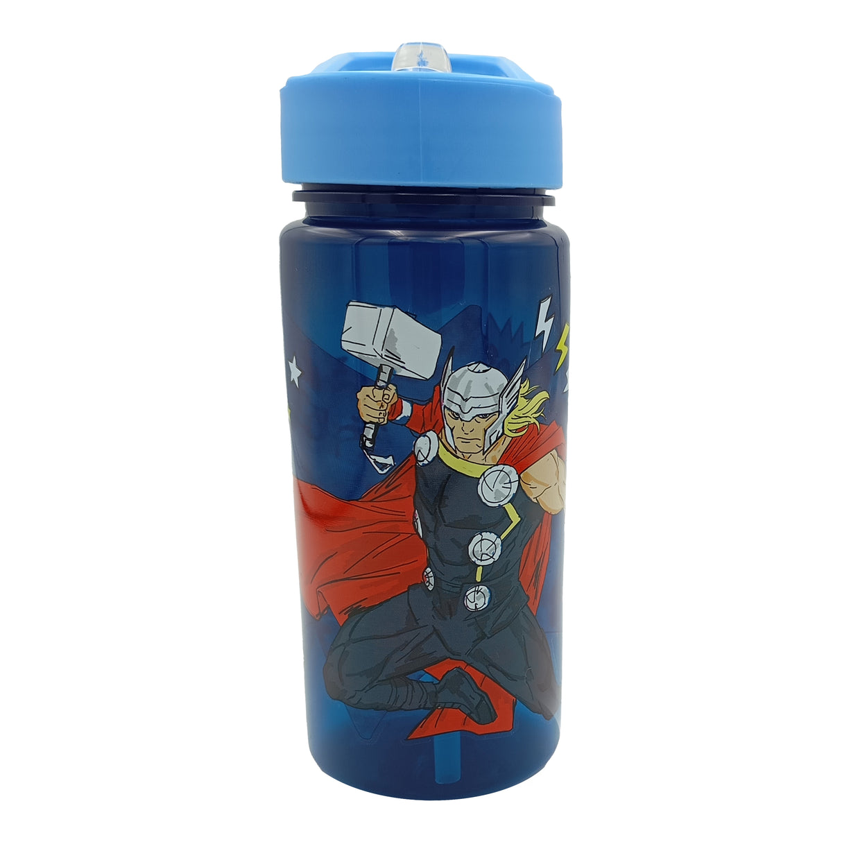 AVENGERS AERO BOTTLE (97494AMZ)