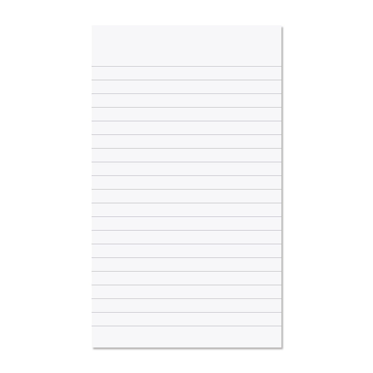 AISLING 48PG NOTEBOOK 160X100MM (ASNB3)