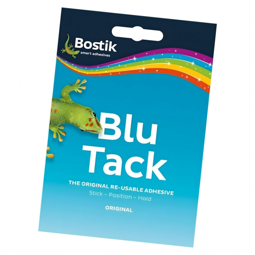 BOSTIK BLU TAC HANDY 60G (801103)