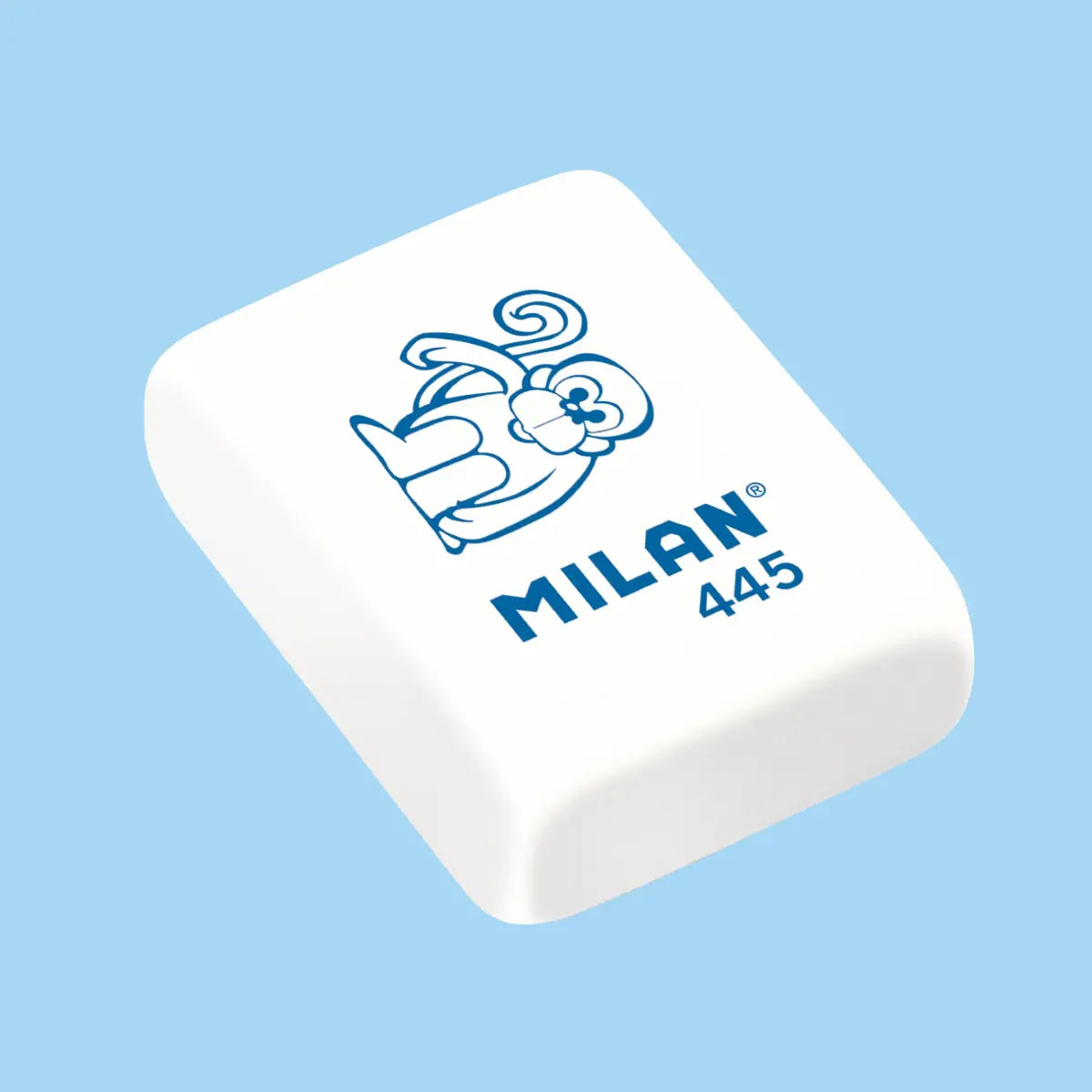 MILAN SOFT SYNTC ERASER BOX 45 (CMM445)