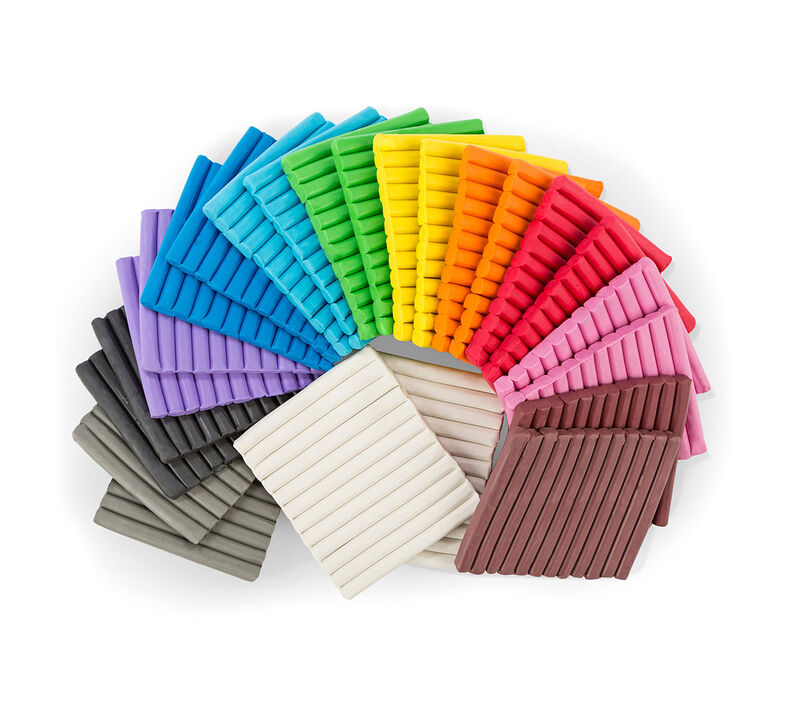 CRAYOLA 288 MODELLING CLAY CLAS(23-0288)