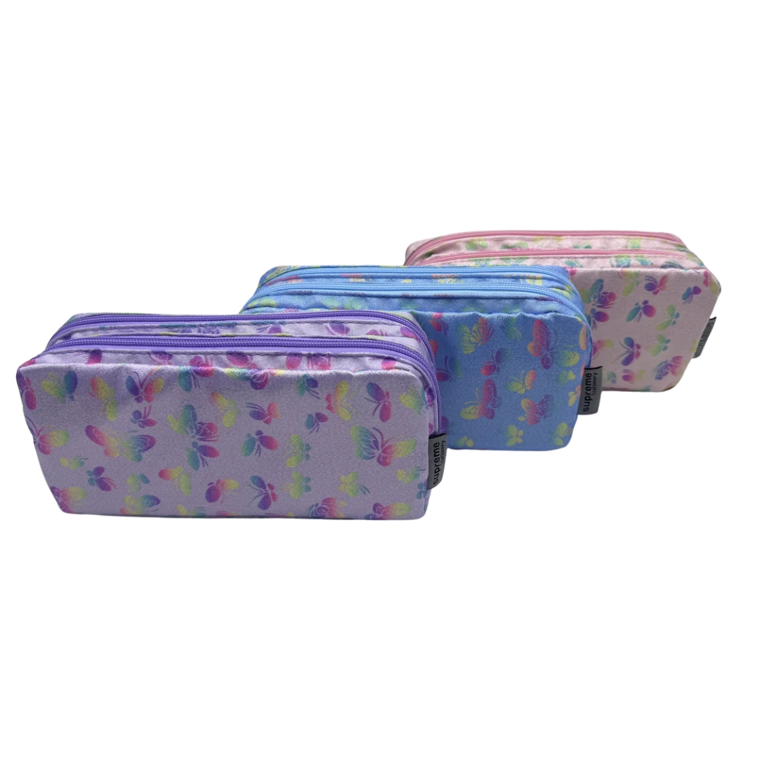 DOUBLE PENCIL BUTTERFLY MIX (PC-1700)