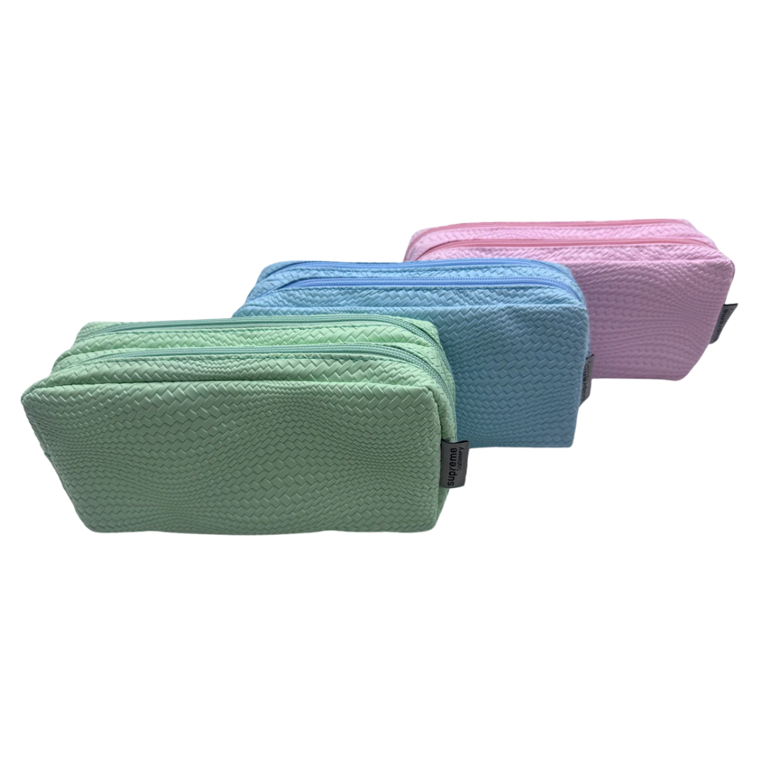 DOUBLE PENCIL CASE ILLUSION (PC-1755)