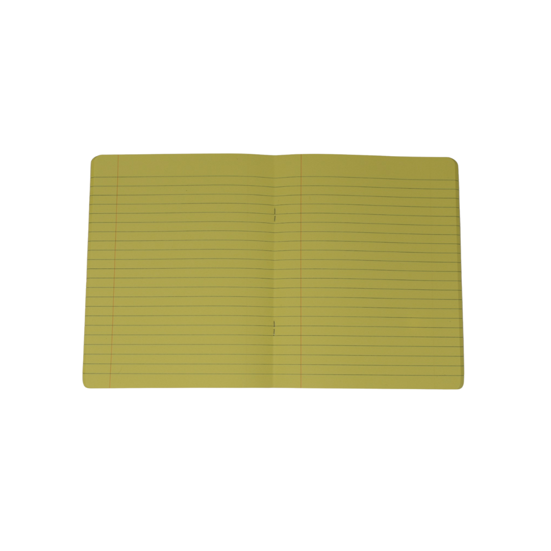 DURABLE WRITING COPY 88PG VA (DCB-5624)