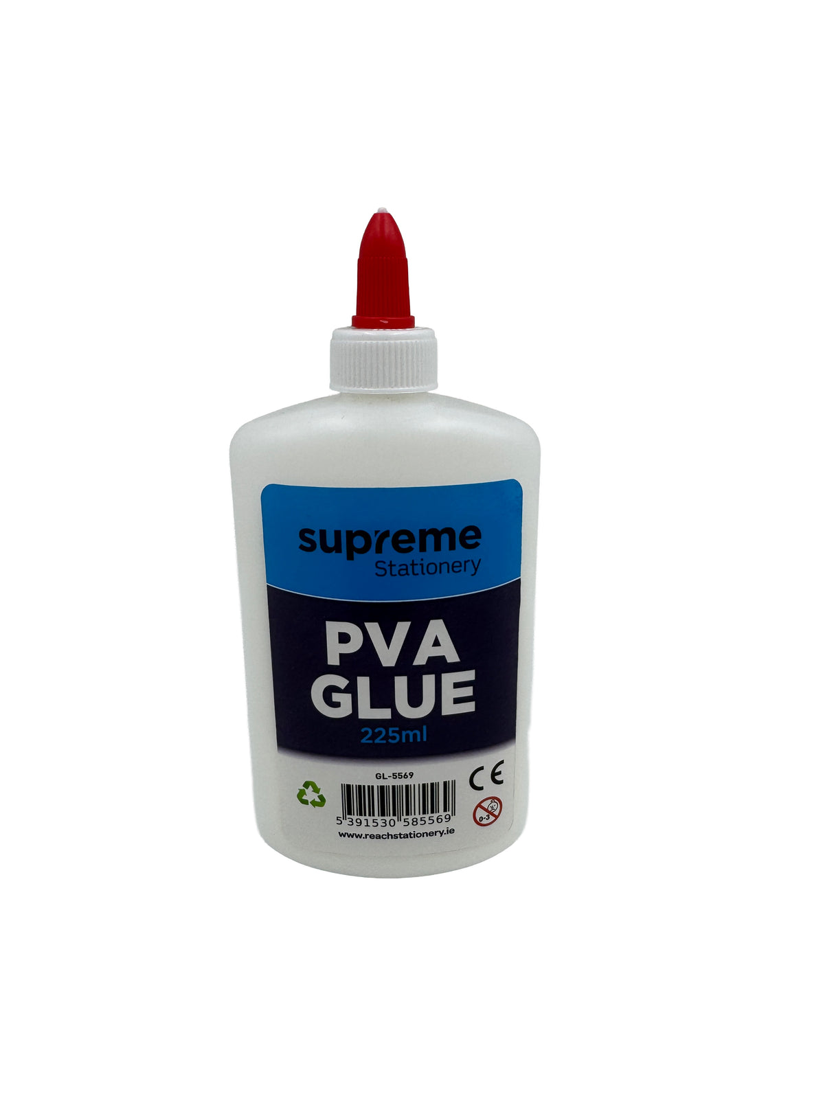 PVA GLUE 225ML (GL-5569)