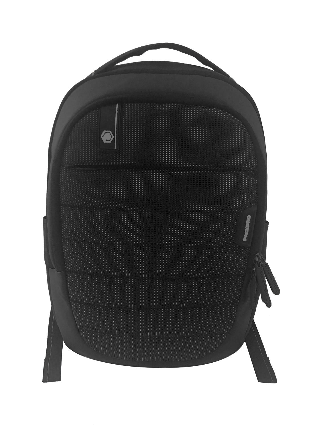 PACKPRO DOBBY EXECUTIVE 16IN BLACK