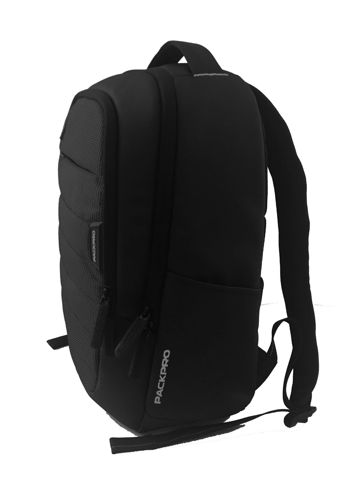 PACKPRO DOBBY EXECUTIVE 16IN BLACK