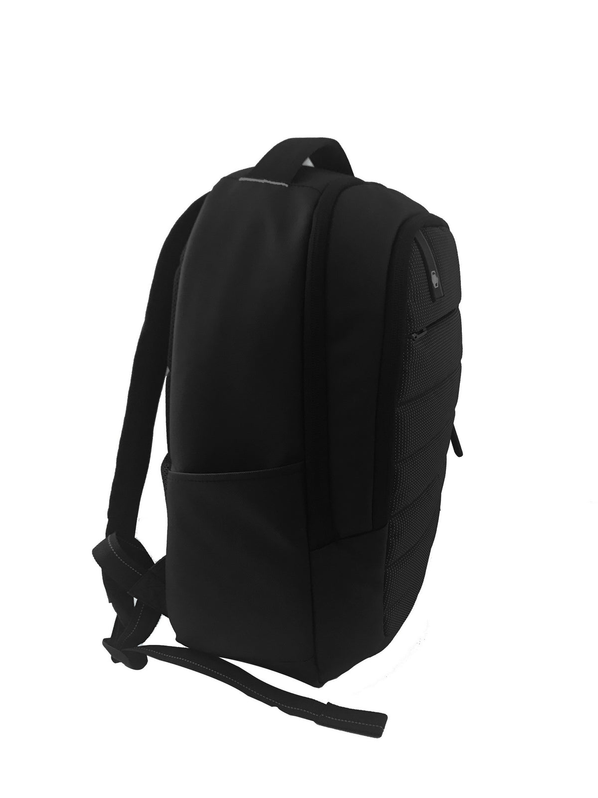 PACKPRO DOBBY EXECUTIVE 16IN BLACK